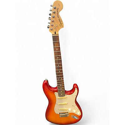 Squier Standard Stratocaster | Musician's Friend