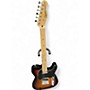 Used Squier Standard Telecaster 2 Tone Sunburst Solid Body Electric Guitar 2 Tone Sunburst
