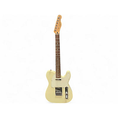 Squier Used Squier Standard Telecaster Alpine White Solid Body Electric Guitar