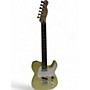 Used Squier Used Squier Standard Telecaster TV Yellow Solid Body Electric Guitar TV Yellow