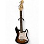 Used Squier Used Squier Stratocaster HSS 2 Color Sunburst Solid Body Electric Guitar 2 Color Sunburst