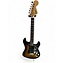 Used Squier Used Squier Stratocaster HSS 3 Color Sunburst Solid Body Electric Guitar 3 Color Sunburst