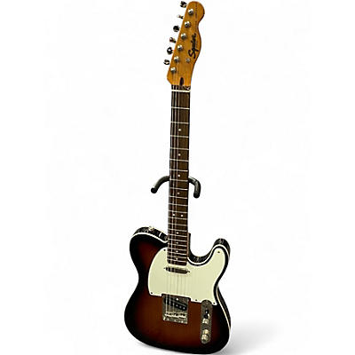 Squier Classic Vibe Telecasters | Musician's Friend