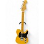 Used Squier Used Squier TELECASTER SPECIAL JAZZMASTER Butterscotch Solid Body Electric Guitar Butterscotch