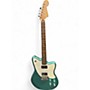 Used Squier Used Squier TORONADO Ocean Turquoise Solid Body Electric Guitar Ocean Turquoise