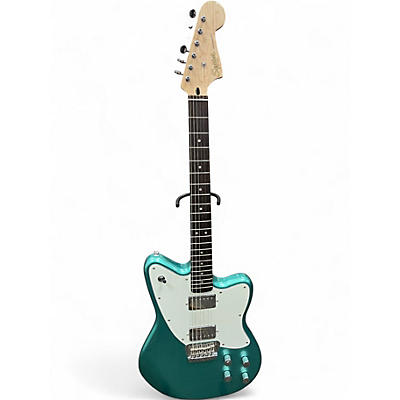 Used Squier TORONADO  SEAFOAM Solid Body Electric Guitar