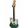 Used Squier TORONADO Seafoam Green Solid Body Electric Guitar Seafoam Green