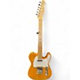 Used Squier Telecaster Butterscotch Solid Body Electric Guitar Butterscotch