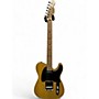 Used Squier Used Squier Telecaster Natural Solid Body Electric Guitar Natural