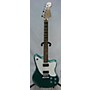 Used Squier Used Squier Toronado Apple Green Solid Body Electric Guitar Apple Green