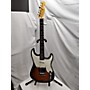 Used Squier Used Squier Vintage Modified 51 Tobacco Sunburst Solid Body Electric Guitar Tobacco Sunburst