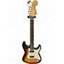 Used Squier Vintage Modified 70s Stratocaster 3 Tone Sunburst Solid Body Electric Guitar 3 Tone Sunburst
