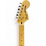 Used Squier Vintage Modified 70s Stratocaster BLACK Solid Body Electric Guitar BLACK