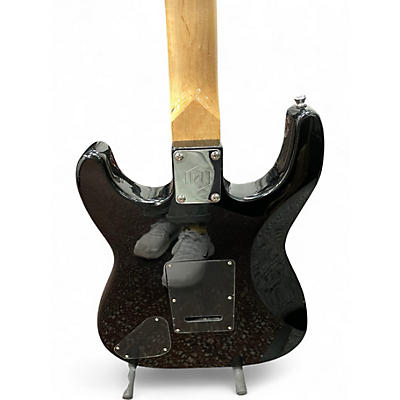 Used Squier Vintage Modified Cabronita Telecaster BLACK Solid Body Electric Guitar