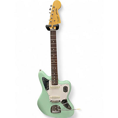 Squier Classic Vibe '60s Jaguar Electric Guitar - Olympic