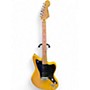 Used Squier Vintage Modified Jazzmaster Butterscotch Blonde Solid Body Electric Guitar Butterscotch Blonde
