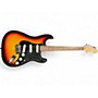 Used Squier Vintage Modified Stratocaster Sunburst Solid Body Electric Guitar Sunburst