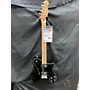 Used Squier Used Squier Vintage Modified Telecaster Deluxe Ebony Solid Body Electric Guitar Ebony