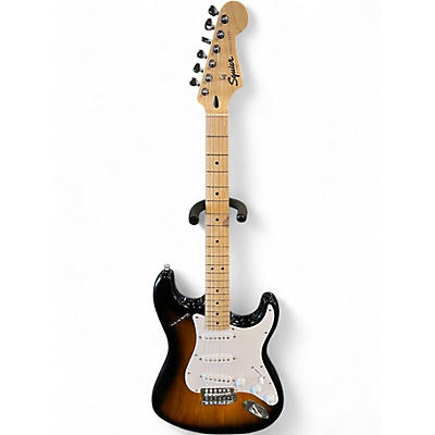 Squier Affinity Stratocaster | Musician's Friend