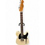 Used Squier baritone telecaster classic vibe Alpine White Baritone Guitars Alpine White