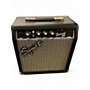 Used Squier frontman 10g Battery Powered Amp