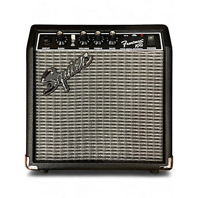 Used Squier frontman 10g Guitar Combo Amp