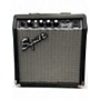 Used Squier frontman 10g Guitar Combo Amp