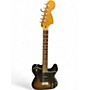 Used Squier joe trohman 2 Color Sunburst Solid Body Electric Guitar 2 Color Sunburst
