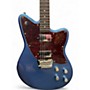 Used Squire PARANORMAL TORONADO Lake Placid Blue Solid Body Electric Guitar Lake Placid Blue