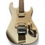 Used Squire  STAGEMASTER White Solid Body Electric Guitar White