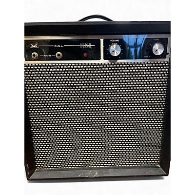 Used Sr 5XL Guitar Combo Amp