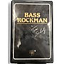 Used Sr&d Bass Rockman Mini Bass Amp
