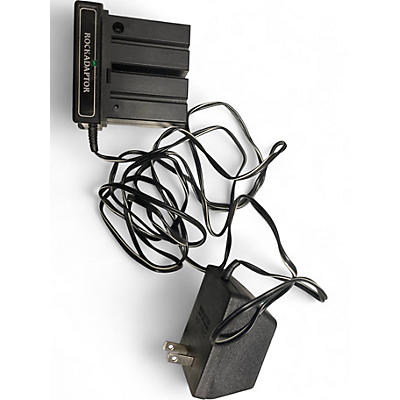 Used Sr&d ROCKADAPTOR Power Supply