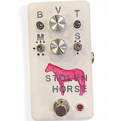 Used Stack Fx Stolen Horse Effect Pedal