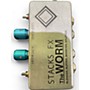 Used Stacks Fx The Worm Effect Pedal