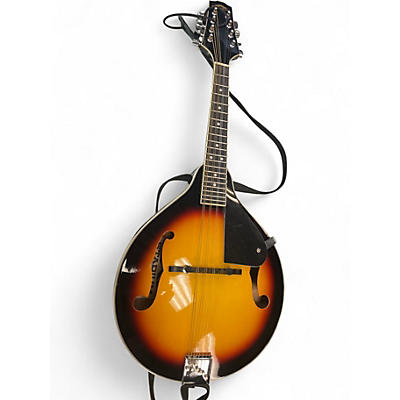 Used Stadium STM1 2 Tone Sunburst Mandolin