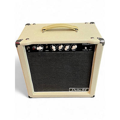 Used Stage 5 Amps Delta 84 Tube Guitar Combo Amp