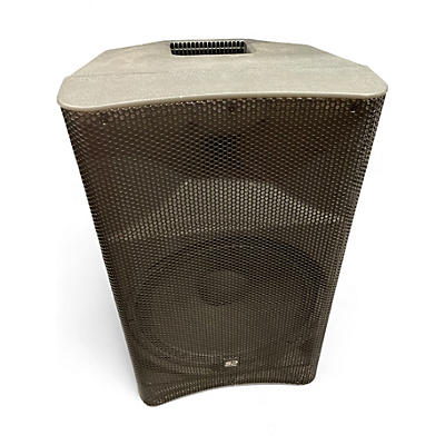 Used Stage Pro APT 3500 Powered Speaker