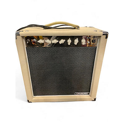 Used Stage Right 15w 1x12 combo amp Tube Guitar Combo Amp