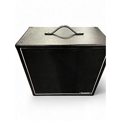 Used Stage Right 1X12 CABINET Guitar Cabinet