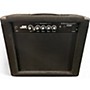 Used Stage Right 20 WATT BASS AMP Bass Combo Amp