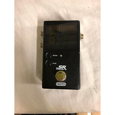 Used Stage Right 611220 Tuner Pedal