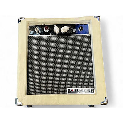 Used Stage Right 611705 5 WATT Tube Guitar Combo Amp