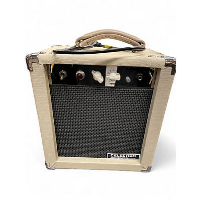 Used Stage Right 611705 Tube Guitar Combo Amp