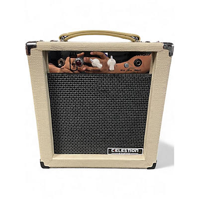 Used Stage Right 611705 Tube Guitar Combo Amp