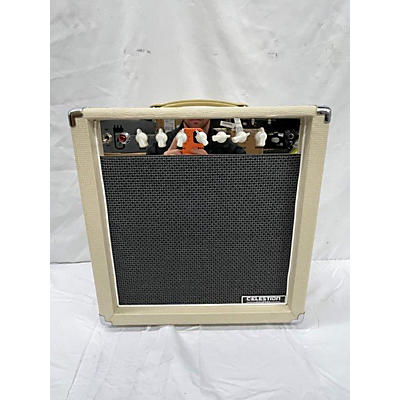 Used Stage Right 611815 Tube Guitar Combo Amp
