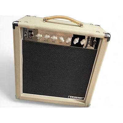 Used Stage Right 611815 Tube Guitar Combo Amp