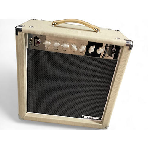 Used Stage Right 611815 Tube Guitar Combo Amp