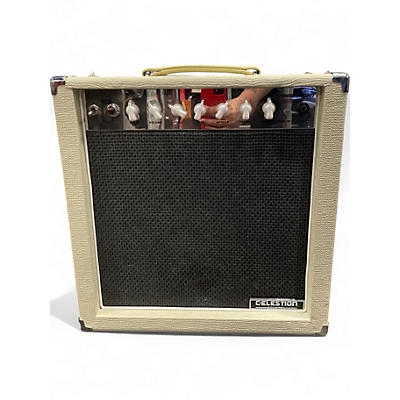 Used Stage Right  611815 Tube Guitar Combo Amp