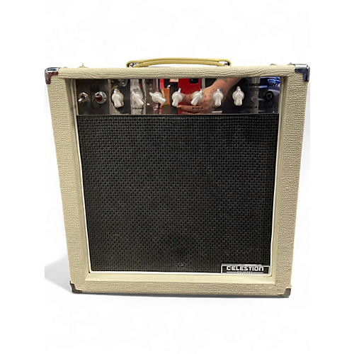 Used Stage Right  611815 Tube Guitar Combo Amp